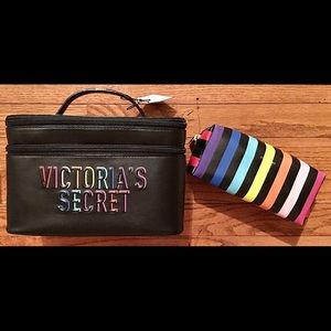 Victoria's Secret Makeup Bag
